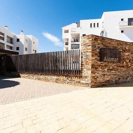 Malagasuite Alamar Mijas La Cala De Mijas Exterior photo