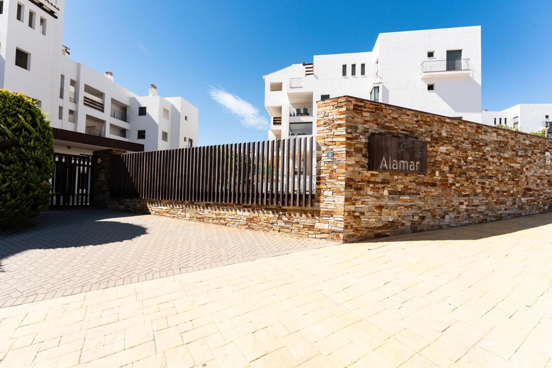 Malagasuite Alamar Mijas La Cala De Mijas Exterior photo