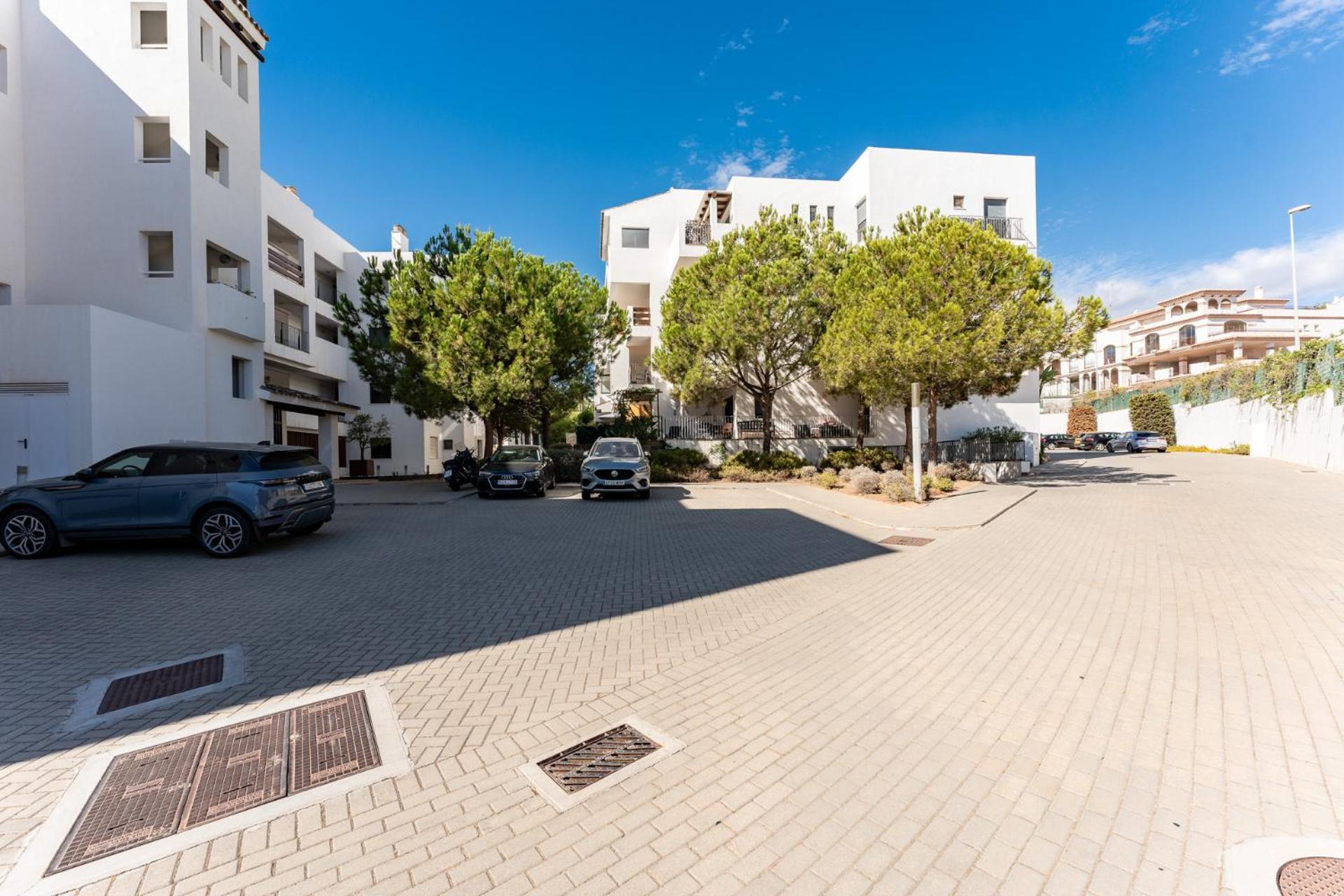 Malagasuite Alamar Mijas La Cala De Mijas Exterior photo