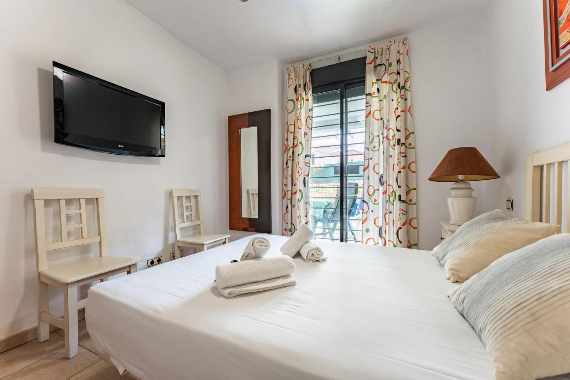 Malagasuite Alamar Mijas La Cala De Mijas Exterior photo
