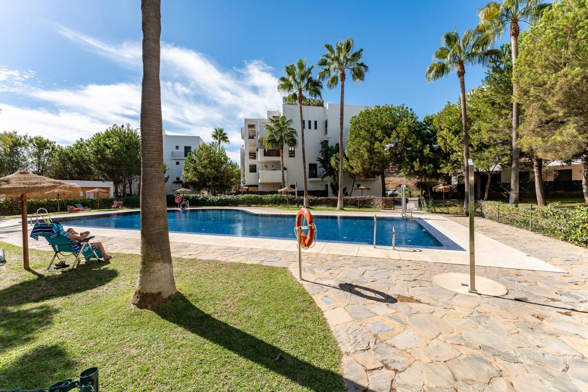 Malagasuite Alamar Mijas La Cala De Mijas Exterior photo