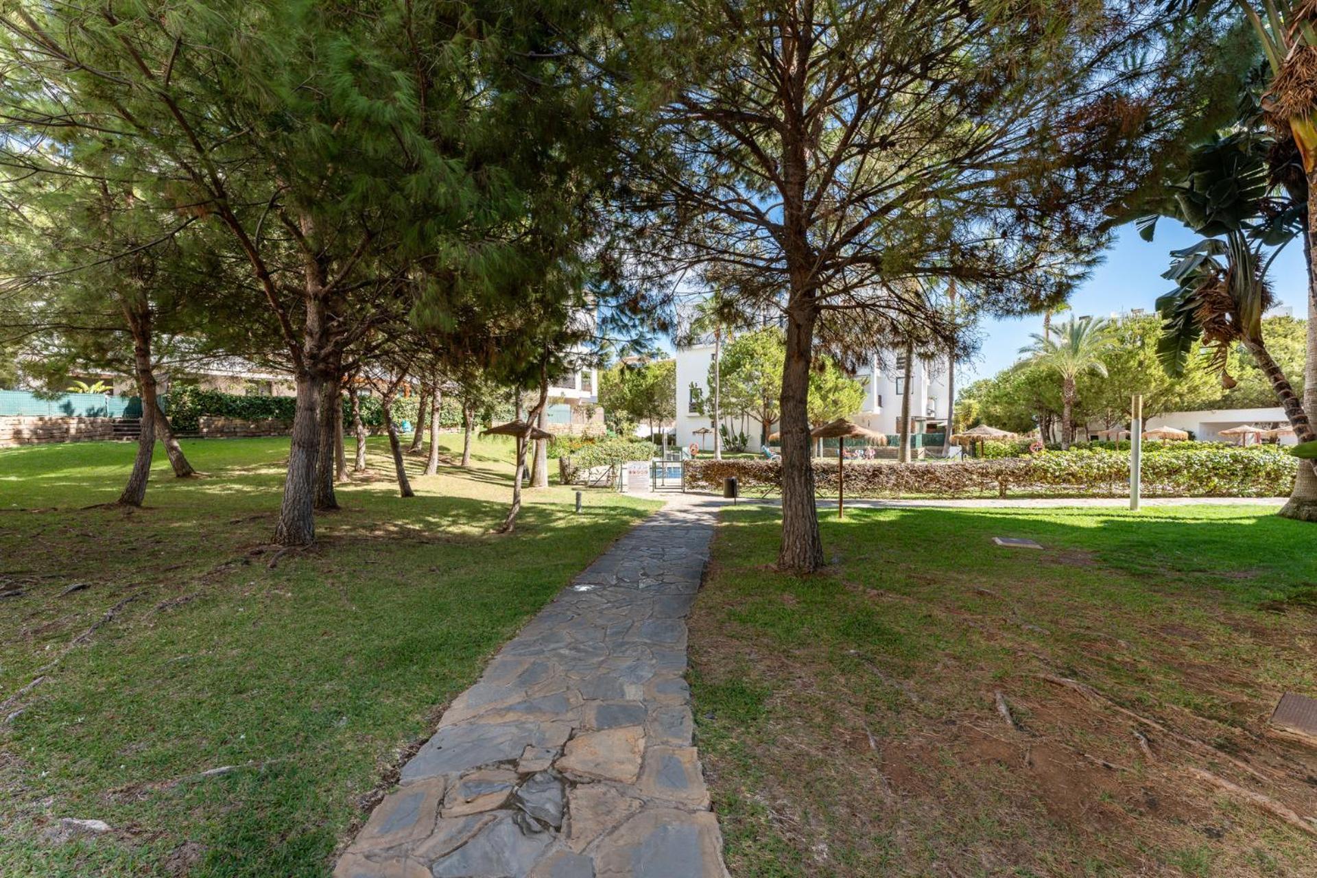 Malagasuite Alamar Mijas La Cala De Mijas Exterior photo