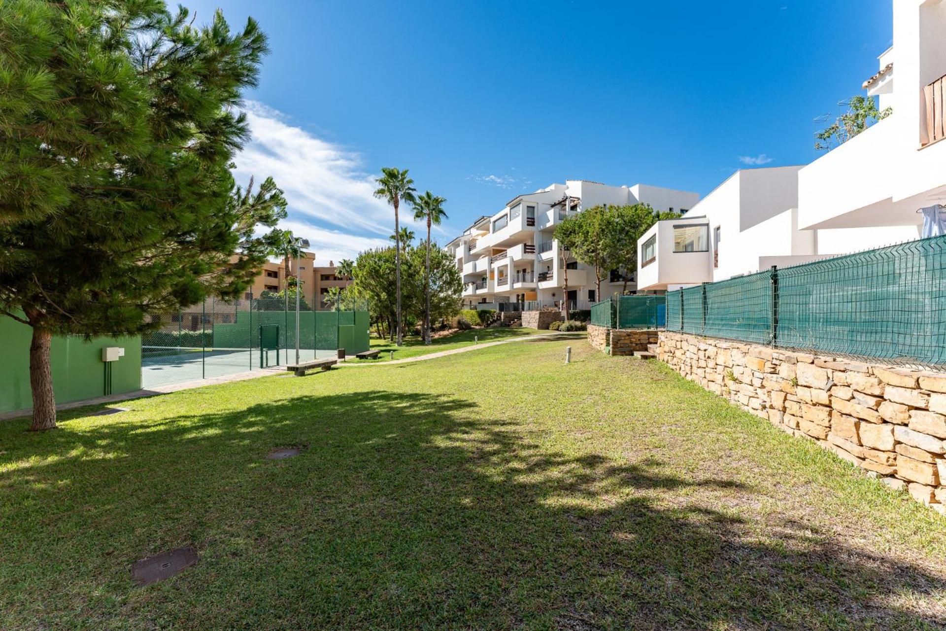 Malagasuite Alamar Mijas La Cala De Mijas Exterior photo