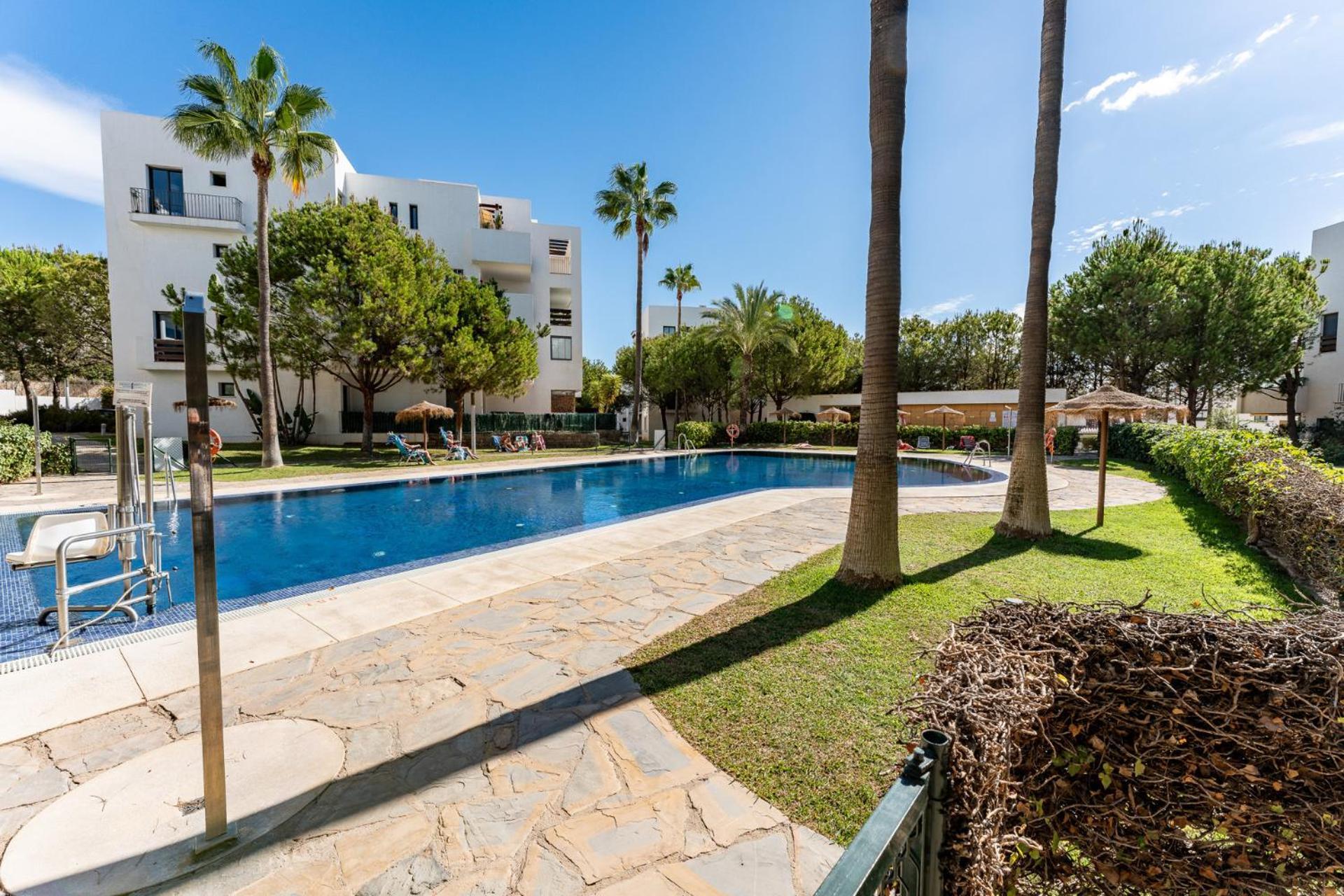Malagasuite Alamar Mijas La Cala De Mijas Exterior photo