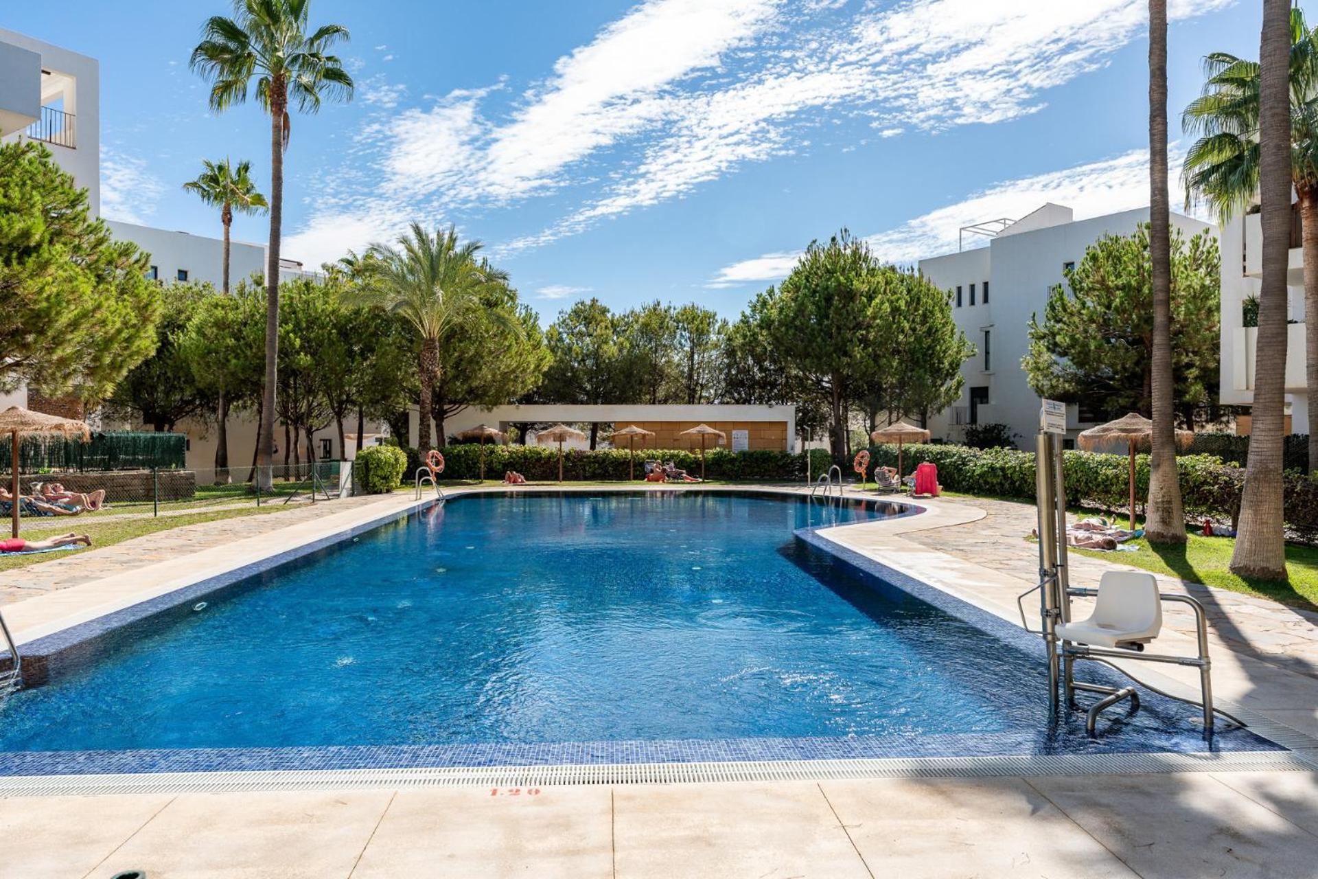 Malagasuite Alamar Mijas La Cala De Mijas Exterior photo